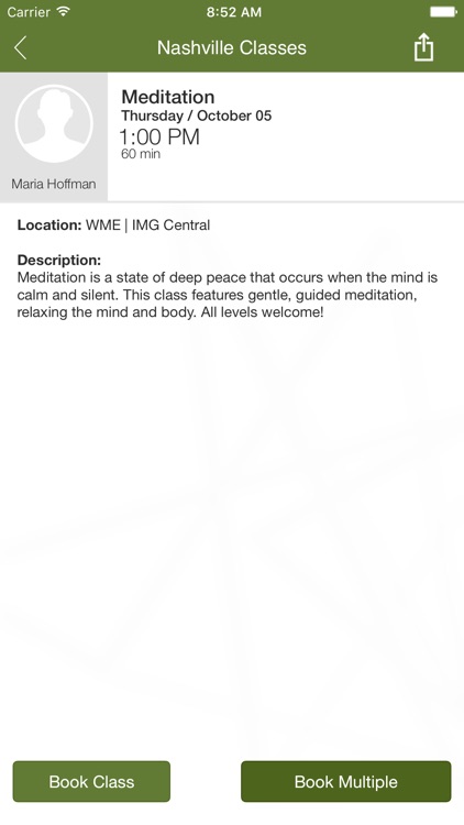 Endeavor Wellness screenshot-3