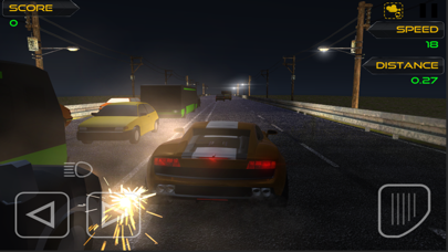 Screenshot #6 for Car Traffic Racer