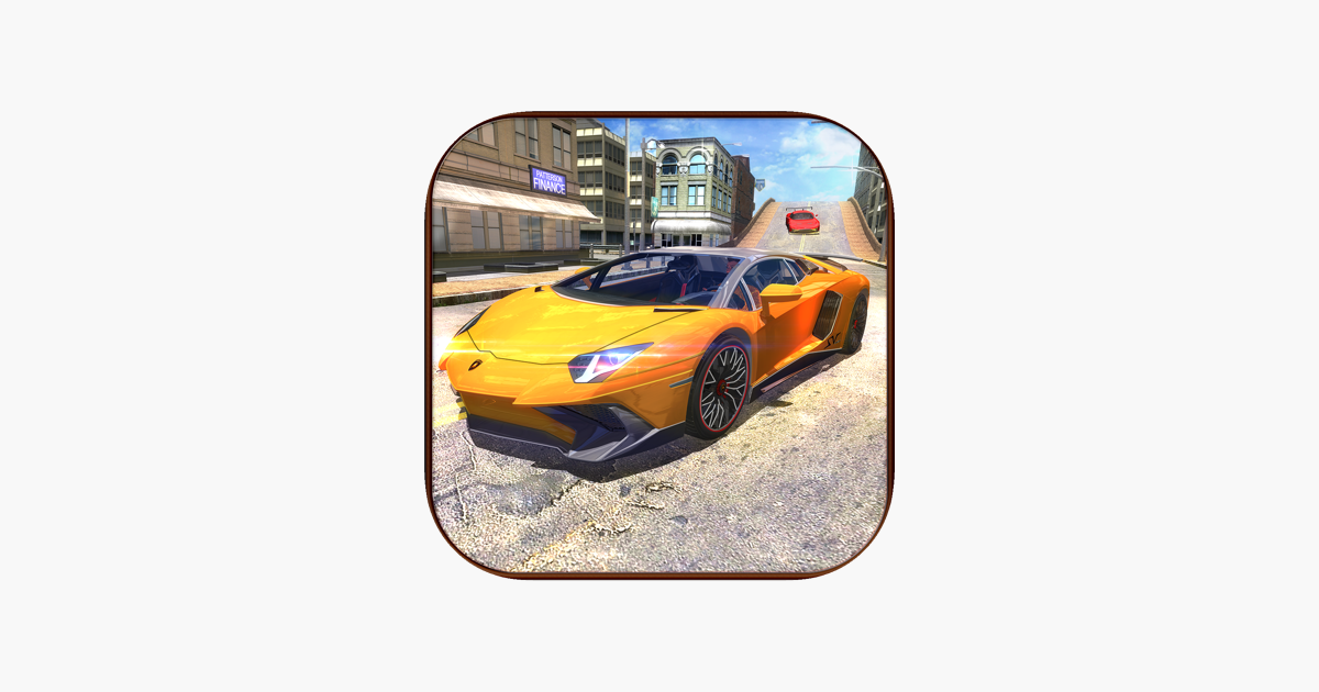 Jogo de Drift Condução Carro na App Store