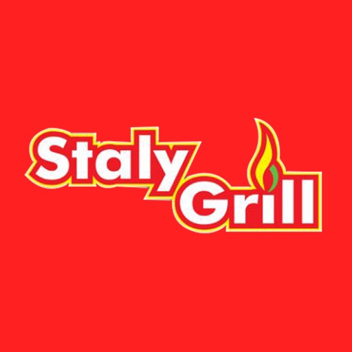 Staly Grill icon