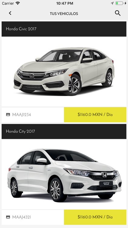 LAFC Titular screenshot-5