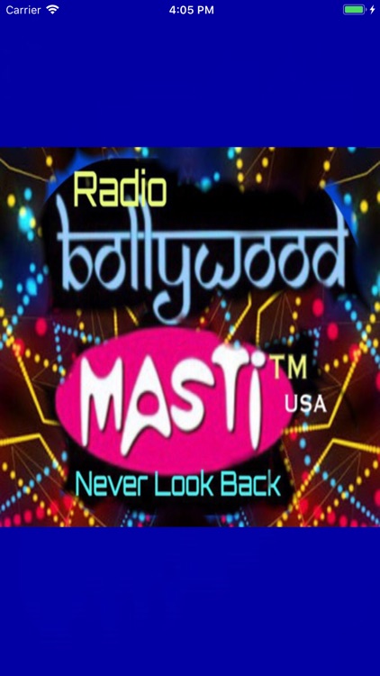 Radio Bollywood Masti