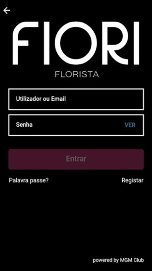 Cartão Cliente Fiori Florista(圖3)-速報App