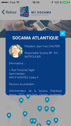 MY SOCAMA(圖3)-速報App