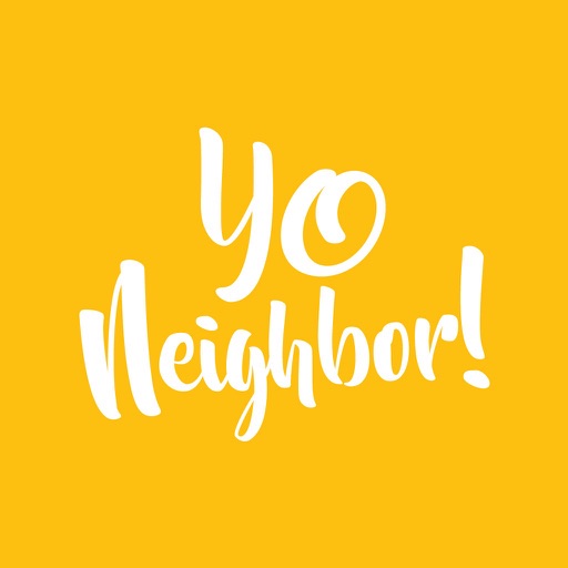 Yo Neighbor! icon