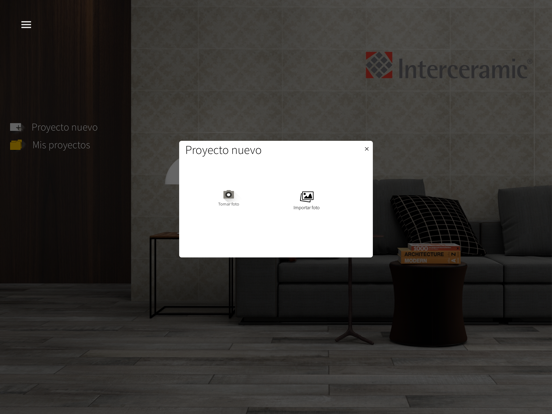 Screenshot #5 pour Mi Proyecto