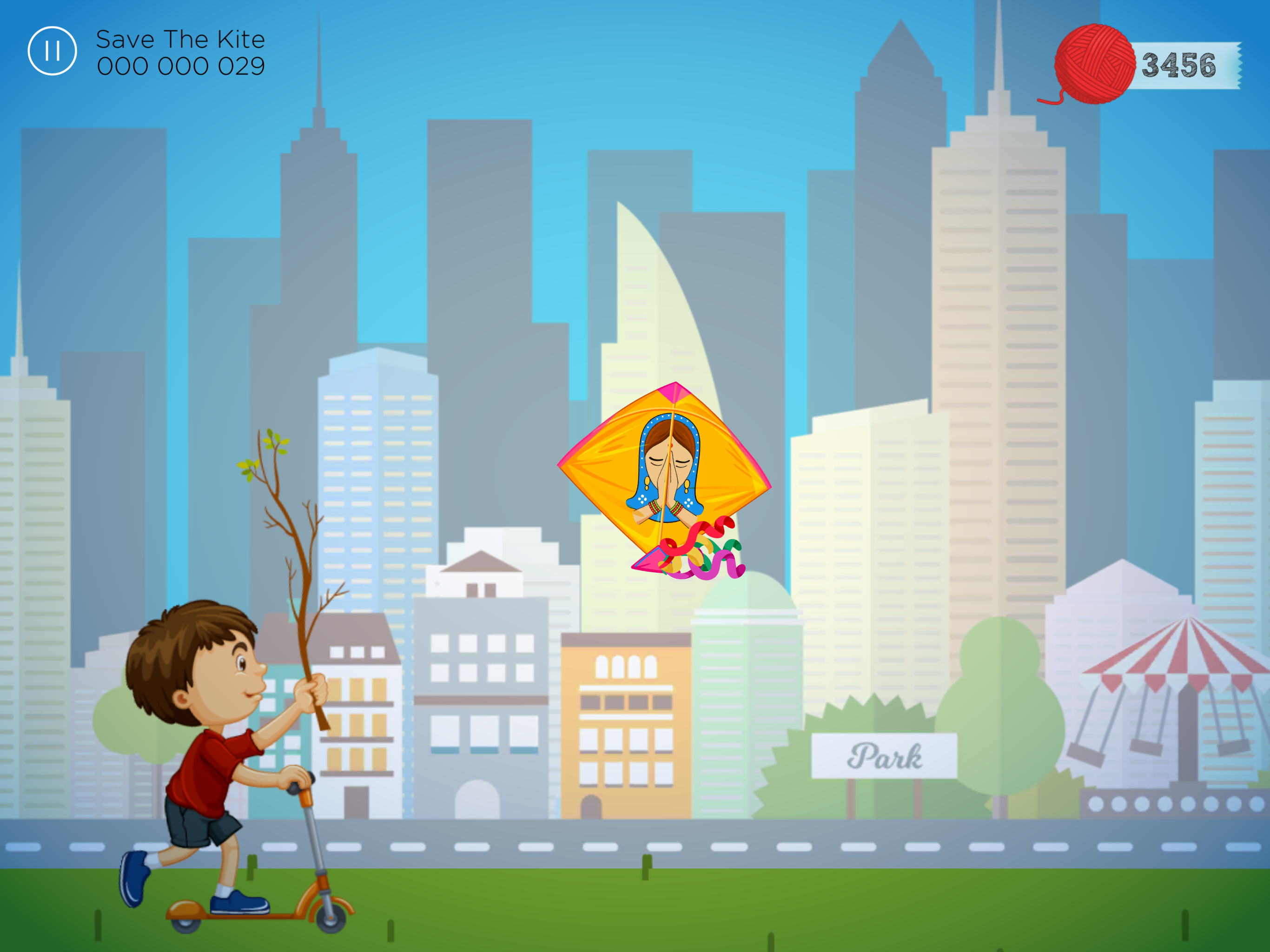 Kite Mania 2018 screenshot 7