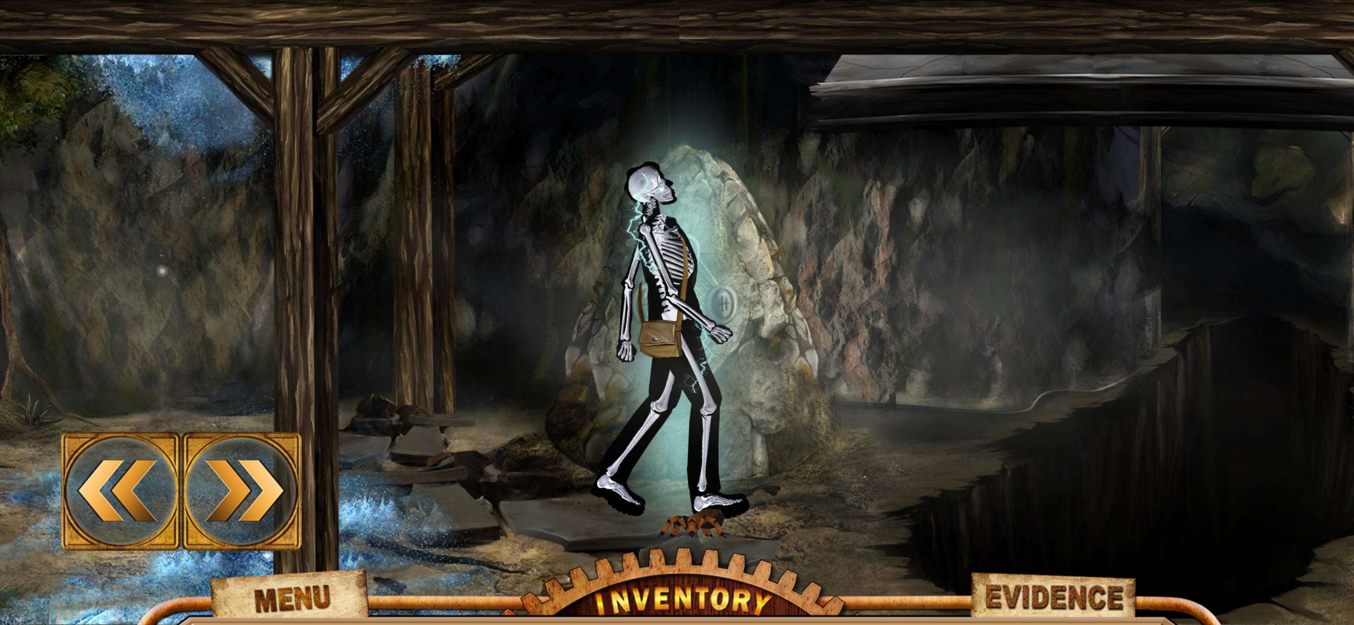 The Conspiracy screenshot 4