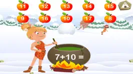 Game screenshot Révise tes additions hack