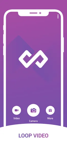 Game screenshot Loop Video Maker:- Loop Vid mod apk