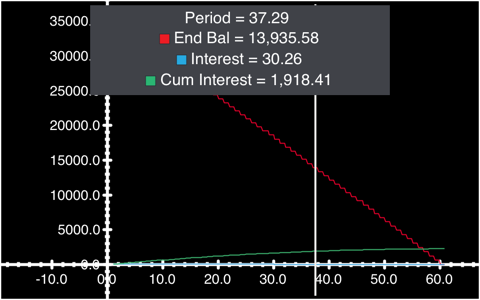 powerOne Finance Pro screenshot 3