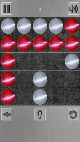 Game screenshot Puzzle with balls apk