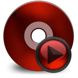 DVD Ripper-DVD Copy Ripper 1 app icon