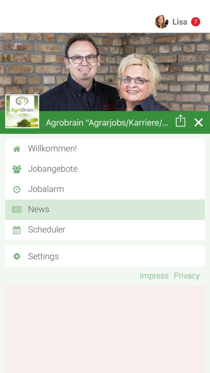 Agrobrain