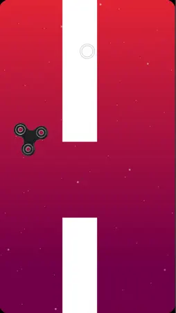 Tappy Fidget screenshot 2