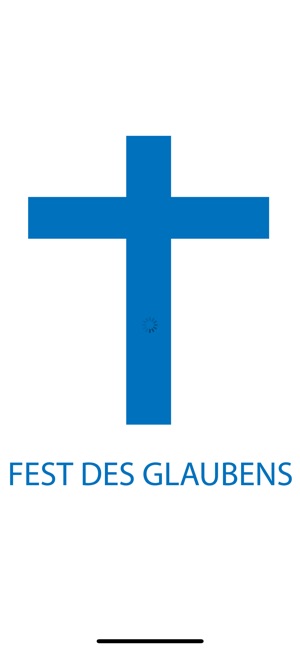 Fest des Glaubens(圖1)-速報App