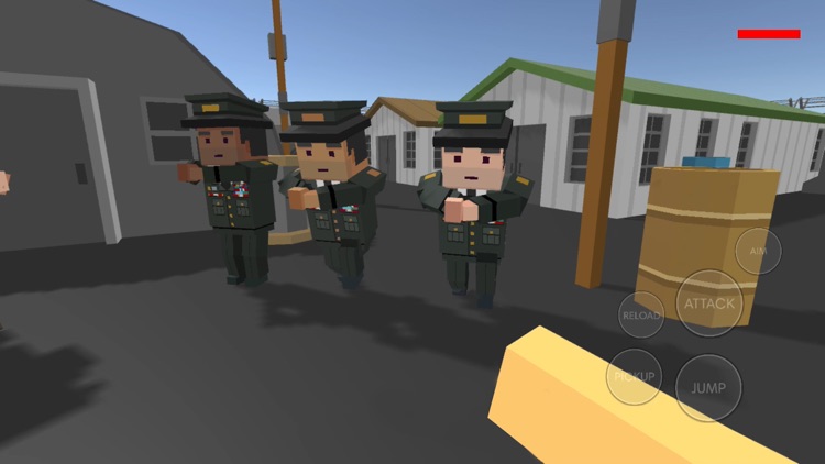 Just In Time: Incorporated Edition Game screenshot-4