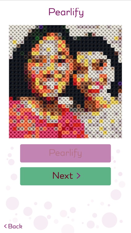 PhotoPearls US screenshot-3