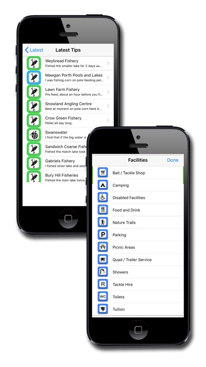 Fishing Norfolk screenshot-3