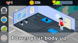 body builder - sport tycoon problems & solutions and troubleshooting guide - 4