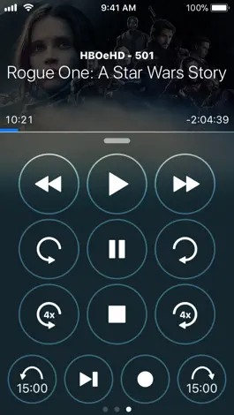 Game screenshot Master Control: DirecTV Remote hack