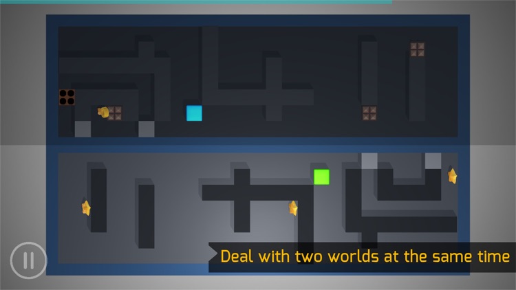 Twins: Brotherhood screenshot-0