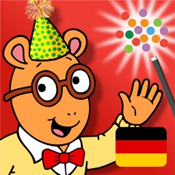 DE-Arthurs Geburtstag