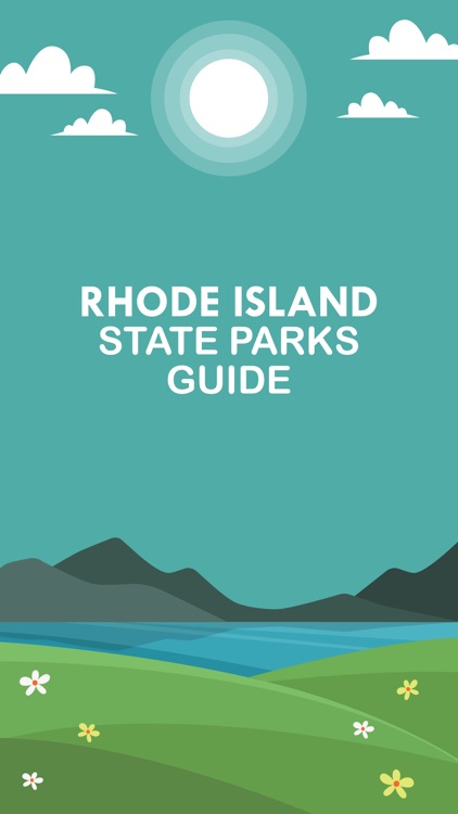 Rhode Island State Parks Guide