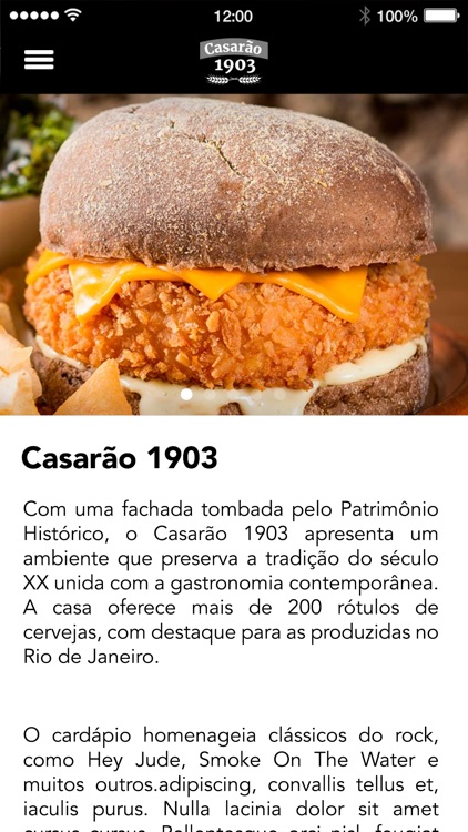 Casarão 1903