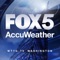 The FOX 5 Weather App for iPhone and iPod touch gives you interactive radar and Washington, D