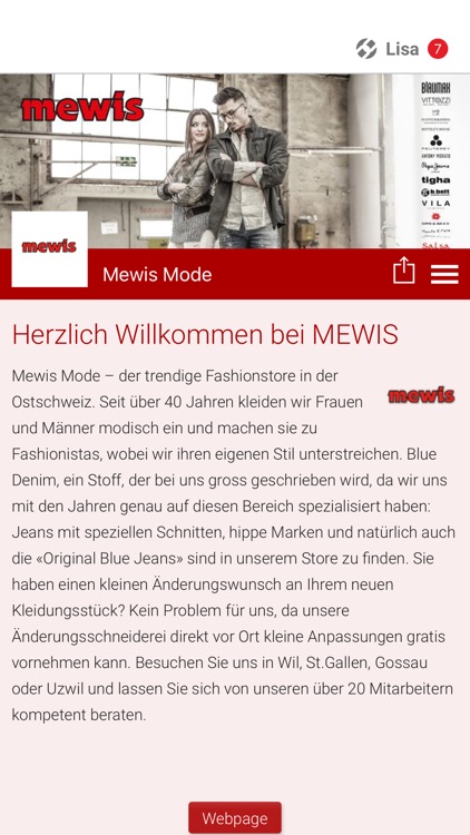 Mewis Mode
