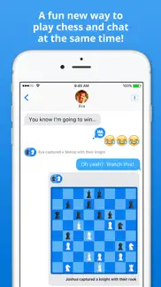 checkmate! iphone screenshot 2