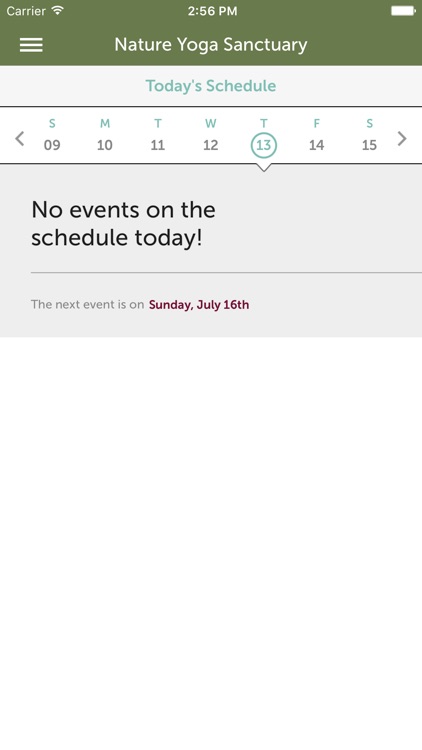 Nature Yoga Sanctuary