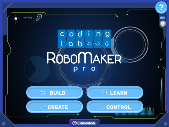 Screenshot #4 pour Robomaker®
