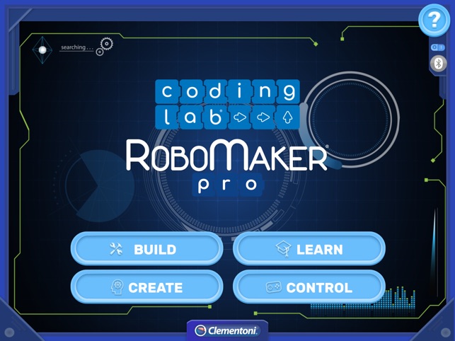 Robomaker® App Store'da