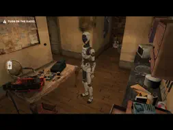 The Uncertain screenshot 6