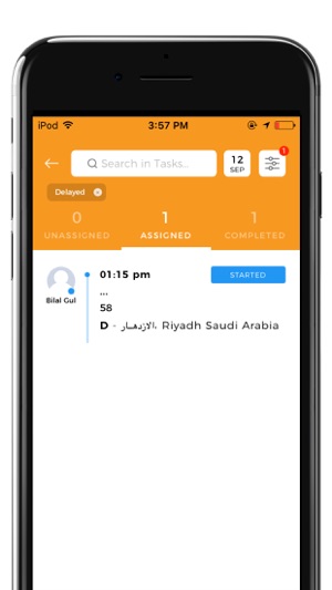 Yeswa Manager(圖6)-速報App