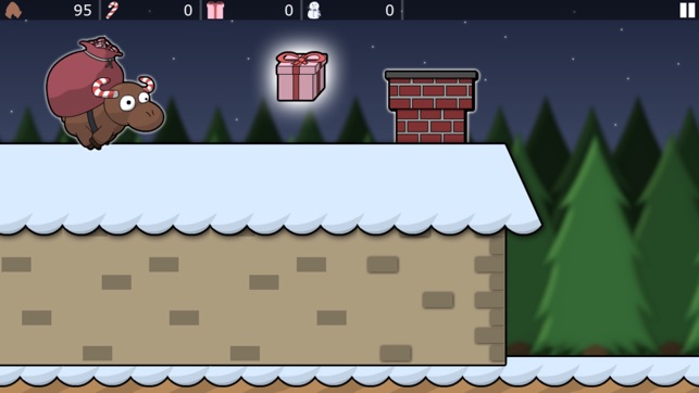 Jingle Moose(圖2)-速報App