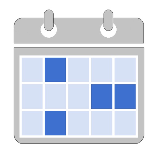 Mina Pass Arbetsschema