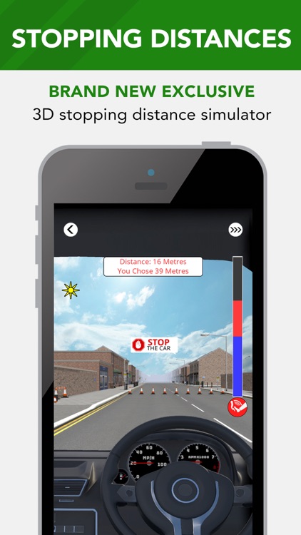 Driving Theory Test 2018 Kit