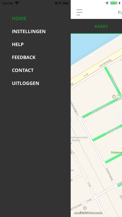 ParkeerSlim screenshot-3