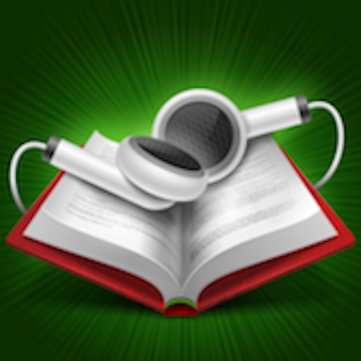 BookPlayback Icon