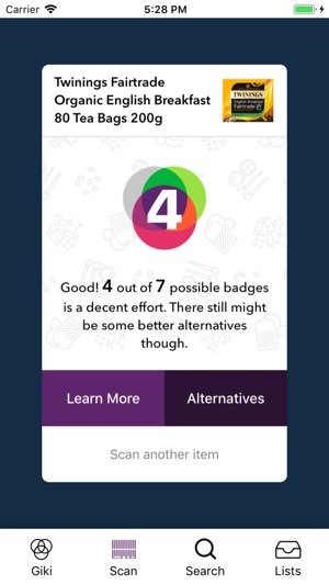 Giki Badges(圖2)-速報App