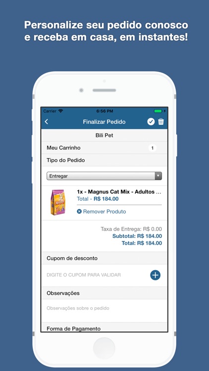 Bili Pet screenshot-3