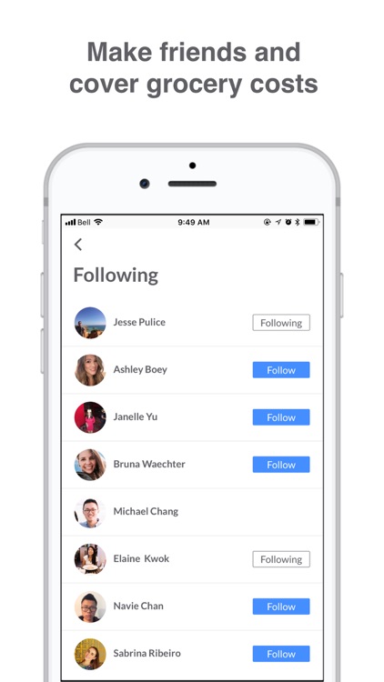 Mealhome screenshot-4