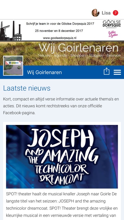 Wij Goirlenaren