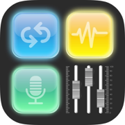 DJ的音乐播放器 - 歌曲混音器