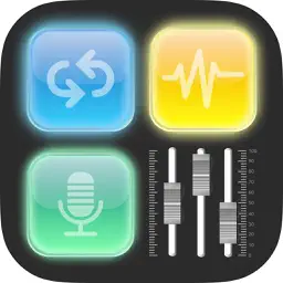 Dj's Music Player – Songs mixer app icon