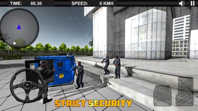 Cash Transit screenshot 4