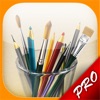 MyBrushes Pro - 描画、描写、スケッチ、落書き - iPadアプリ